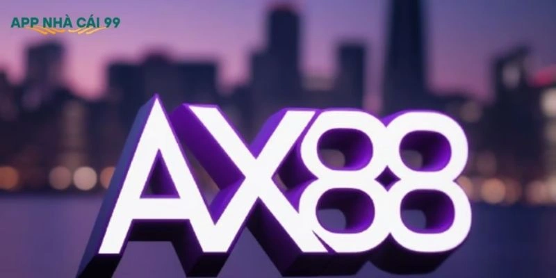 ax88 com